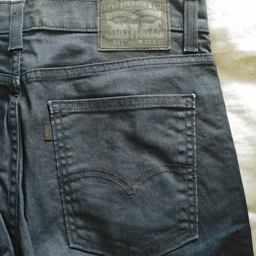 Levi's 511 32-30